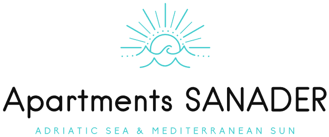 Apartments SANADER Logo