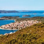Ciovo Island, Croatia - Apartments SANADER