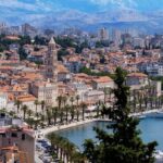 Uncover Split, Croatia