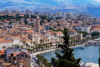 Uncover Split, Croatia